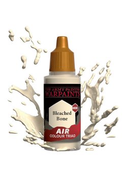 Warpaints Air: Bleached Bone (0.6oz / 18ml)